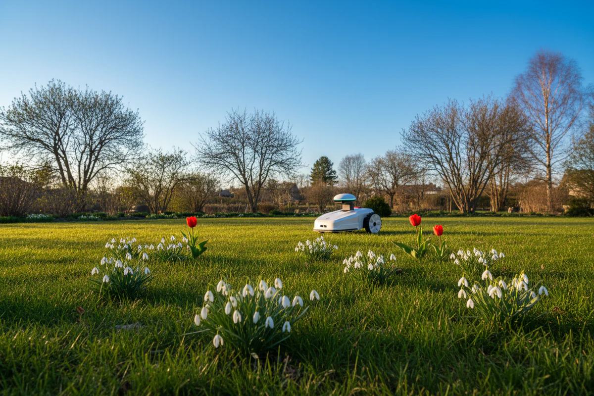 Framtidens städning är äntligen här